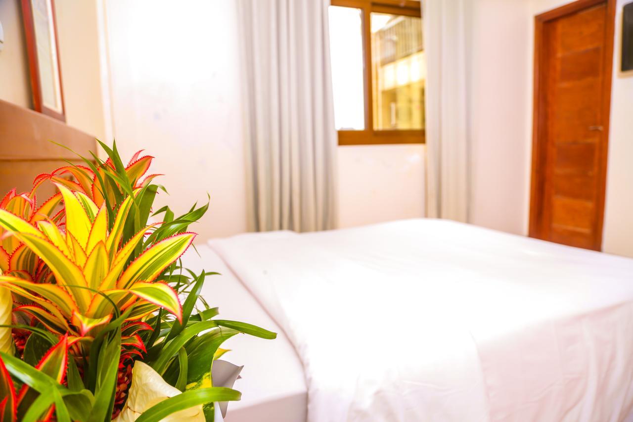 Bonabéri マンハンタン リビング Bed & Breakfast エクステリア 写真